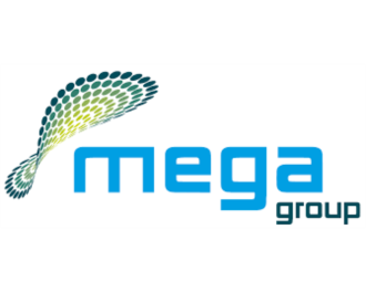 Logo MegaGroup Tradeholding B.V.